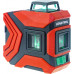 Лазерный нивелир CONDTROL GFX 360 Kit 1-2-402