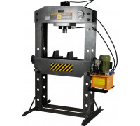 Пресс гидравлический WiederKraft WDK-HP750H 75 т в0000128756