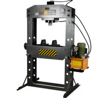 Пресс гидравлический WiederKraft WDK-HP750H 75 т в0000128756