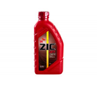 Масло трансмиссионное ZIC GFT 75W90 GL-4/5 1 л 132629