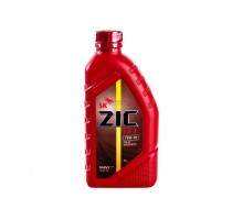 Масло трансмиссионное ZIC GFT 75W90 GL-4/5 1 л 132629