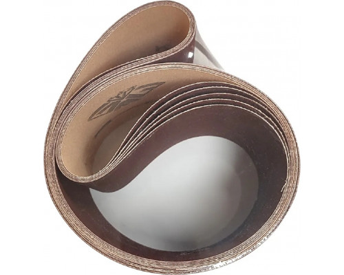 Лента шлифовальная BELMASH SB003A 102х915 P100 ( KK19XW 12H 102 х915) 5шт