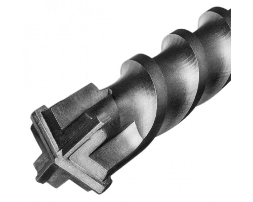 Бур SDS-Max STAYER HERCULES-4Х 14x880/1020 мм 29370-880-14
