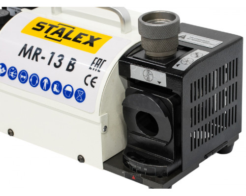 Станок заточной STALEX MR-13B для сверл Ø3-13 мм