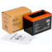 Аккумулятор SKN 6-DZF-24 тяговый 12V 26A/H C5