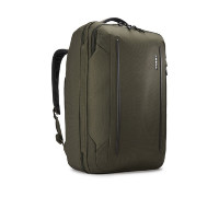 Сумка-трансформер THULE 3204061 Subterra Convertible Carry On, 41L, Forest Night