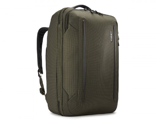 Сумка-трансформер THULE 3204061 Subterra Convertible Carry On, 41L, Forest Night