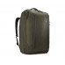 Сумка-трансформер THULE 3204061 Subterra Convertible Carry On, 41L, Forest Night