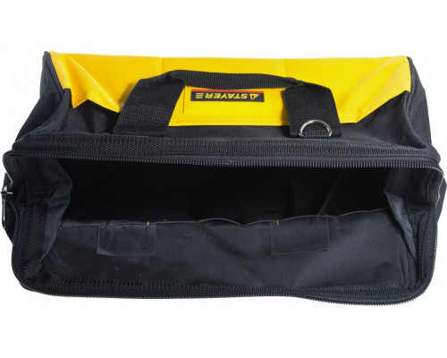 Сумка для инструмента STAYER 38550 серия MASTER, 20 карманов