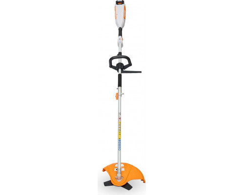 Комбимотор аккумуляторный VILLARTEC KA 40R Set (AM405; AC402)