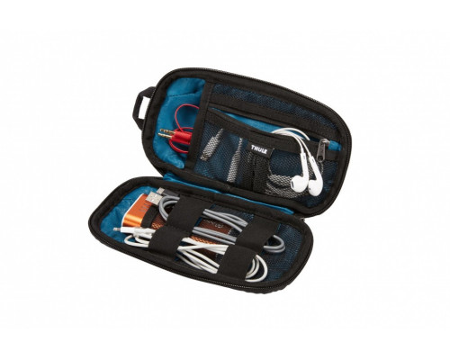 Органайзер THULE 3 204 137 для путешествий subterra powershuttle mini, black 3204137