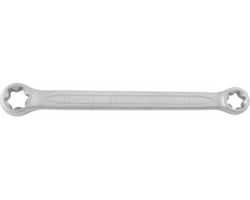 Ключ накидной JONNESWAY W292024 внешний TORX, E20xE24 048878