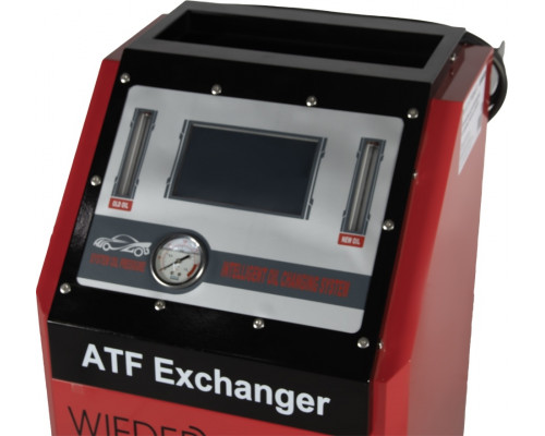 Устройство для замены масла в АКПП WiederKraft WDK-ATF988