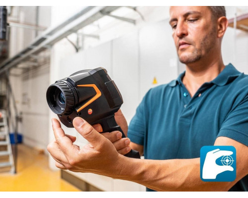 Тепловизор Testo 883 0560 8831