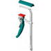 Cтрубцина рычажная KRAFTOOL KRAFTFLEX KLT-160 быстрозажимная 32331-160