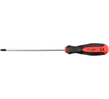 Отвертка крестовая MATRIX 11439 Fusion, PH1х150 мм