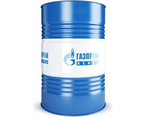 Масло турбинное GAZPROMNEFT ТП-30 205 л 2389907514