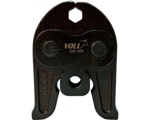 Пресс-клещи VOLL V-PRESS SV 15 8.10015
