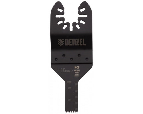 Набор насадок Denzel 782 415 универсальный, 15 шт. 782415