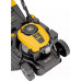 Газонокосилка бензиновая Denzel GLD-410SP-K 58813