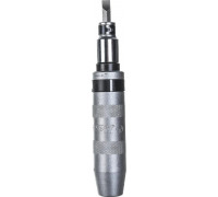 Отвертка ударная HANS 4606 с битами 1/2