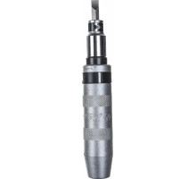 Отвертка ударная HANS 4606 с битами 1/2