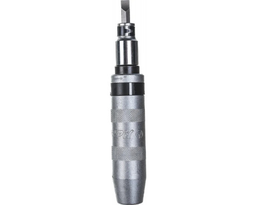 Отвертка ударная HANS 4606 с битами 1/2 дюйма