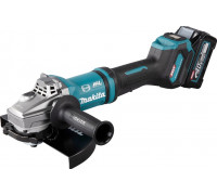 Угловая шлифмашина аккумуляторная MAKITA GA038GT201