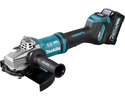 Угловая шлифмашина аккумуляторная MAKITA GA038GT201