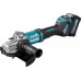 Угловая шлифмашина аккумуляторная MAKITA GA038GT201