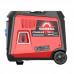 Генератор бензиновый SUNREKA G7000EAiS инверторный 211038