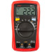 Мультиметр цифровой RGK DM-12 с поверкой 779630
