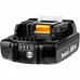 Аккумулятор MAKITA 18.0В 2,0 Ач Li-Ion BL1820B с индикатором (без упак.) 632H91-7