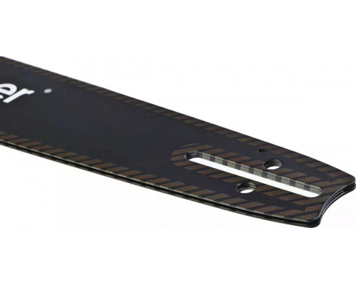 Шина для цепной пилы HANSKONNER HB20-8325-76 зв., k095, (hk hgc5820)