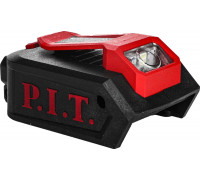 Адаптер-переходник P.I.T. PAD20H-3A для зарядки мобильных устройств