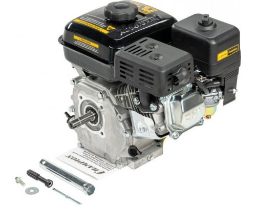 Бензиновый двигатель Champion G160-2HK