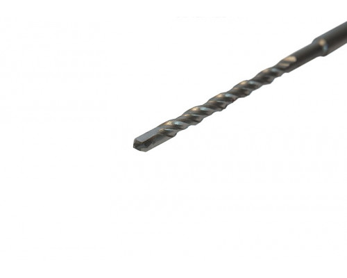 Бур SDS-plus СОЮЗ 8x160 мм с твердосплавной напайкой, спираль s4 9019-SDS-08x160C