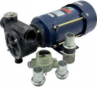Насос топливный электрический PETROLL Polaris 120 для бензина 6028