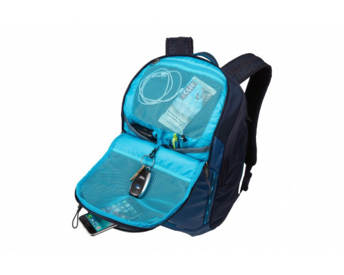 Рюкзак THULE 3 204 293 chasm backpack. 26l, poseidon 3204293