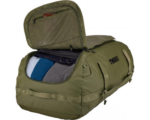 Cумка спортивная THULE 3205002 Chasm Duffel, 130L, Olivine