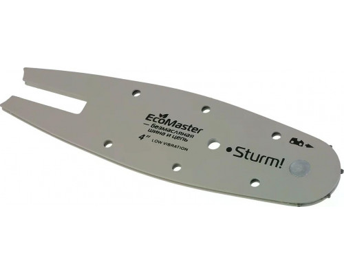 Шина для цепной пилы Sturm SB041114 для CSC12/1204/1204С
