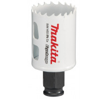 Коронка биметаллическая MAKITA Ezychange E-03757 37x44 мм E-03757