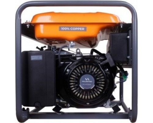 Генератор бензиновый VILLARTEC GG M 7200 С 2102070000