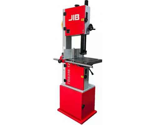 Пила ленточная Jib TBS-356-12