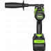 Дрель-шуруповерт аккумуляторная GREENWORKS GD24DD90 24V, 2 АКБ 4Ач и ЗУ 3707507CUD