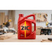 Масло трансмиссионное ZIC ATF SP 4 4 л 162646