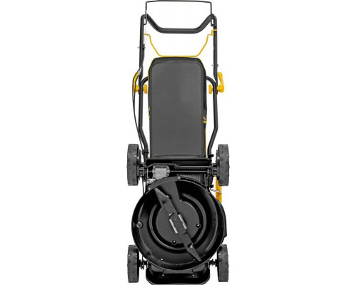 Газонокосилка бензиновая Denzel GLD-410SP-K 58813