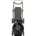 Газонокосилка бензиновая Denzel GLD-410SP-K 58813