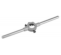 Плашкодержатель P.I.T. AMED07-1624 M16-M24(55x22)мм