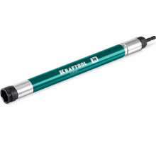 Бита для заворачивания KRAFTOOL 26197-19 GIRAF 19 мм (М12), 285 мм, ударная с торцовой головкой 26197-19